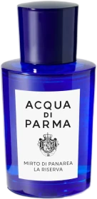 Acqua di Parma Blu Mediterraneo Mirto di Panarea La Riserva Eau de Parfum, 50ml
