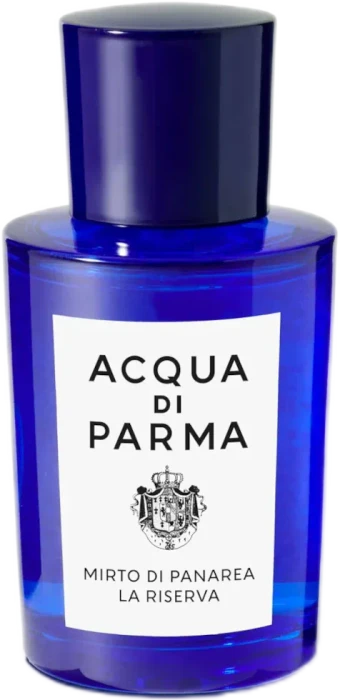 Acqua di Parma Blu Mediterraneo Mirto di Panarea La Riserva Eau de Parfum, 50ml