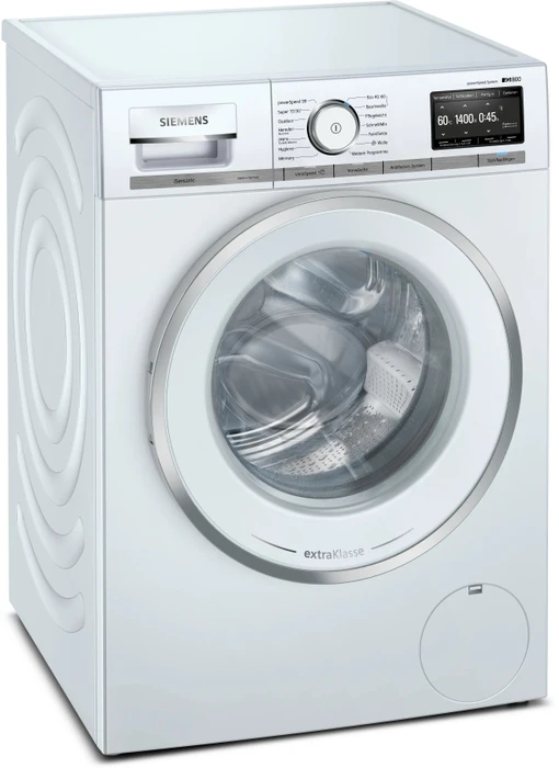 Siemens iQ800 WM14VG94 Frontlader