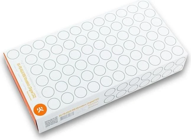 EK Water Blocks EK-FB Kit ASUS R5E Monoblock, Nickel Acetal CSQ