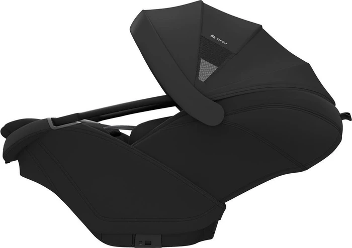 Maxi-Cosi Pebble Slide Pro black onyx