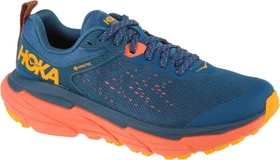 Hoka Challenger ATR 6 GTX blue coral/camellia (Damen)