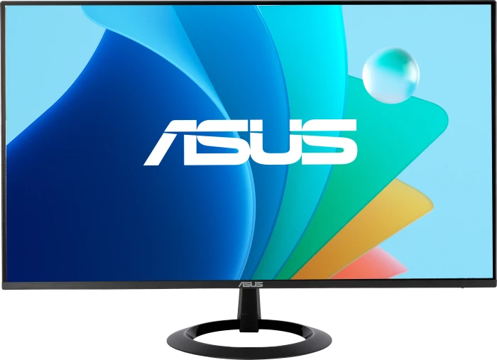 ASUS VZ249HG, schwarz, 23.8"