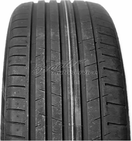 Greentrac Quest-X 215/55 R17 94W