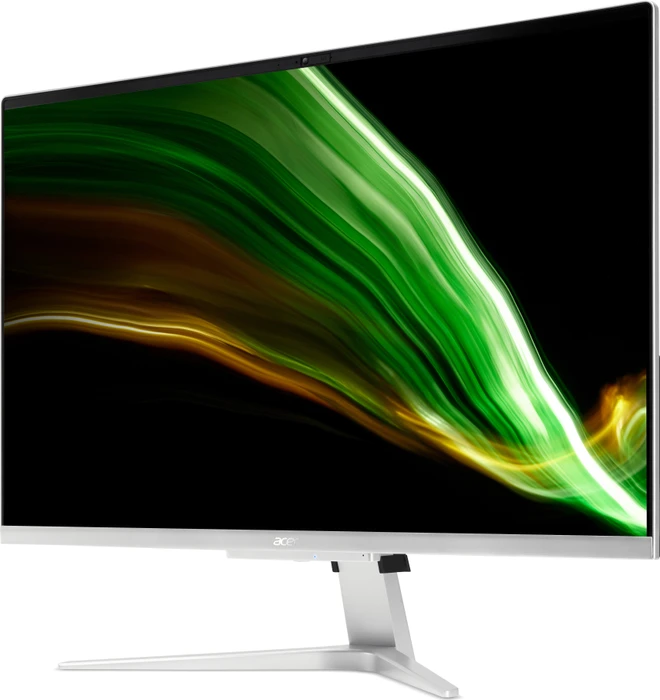 Acer Aspire C27-1655, Core i5-1135G7, 8GB RAM, 1TB SSD, GeForce MX330