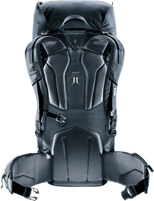 Deuter Guide 34+6 schwarz