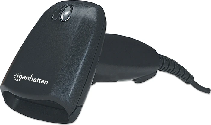 Manhattan CCD Barcodescanner (177672) – Bild 3 von 4