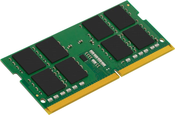 Kingston SO-DIMM 8GB, DDR4-3200, CL22-22-22