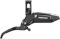 SRAM Motive Bronze HR Scheibenbremse diffusion black anodized Vorschaubild