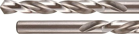 Makita HSS-G Metallbohrer, 3.25x65mm, 10 Stück