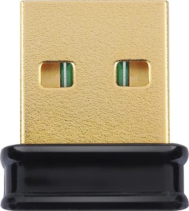 Edimax EW-7811Un, 2.4GHz WLAN, USB-A 2.0 [Stecker]