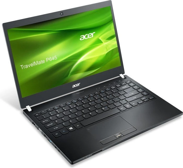 Acer TravelMate P6 TMP645-M-54204G52tkk, Core i5-4210U, 4GB RAM, 20GB SSD, 500GB HDD, DE