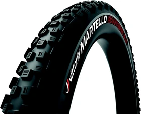 Vittoria Martello 27.5x2.8" Tubeless-Reifen anthrazit