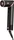 Shark HD424DE FlexStyle 3-in-1 schwarz/rosegold