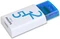 Philips Flash Drive Click Edition 512GB weiß/blau, USB-C, USB 3.2 Gen 1×1 Vorschaubild