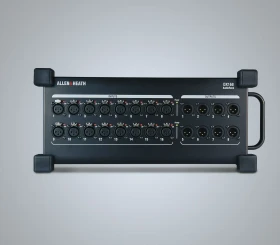 Allen & Heath DX 168 Portable DX Expander