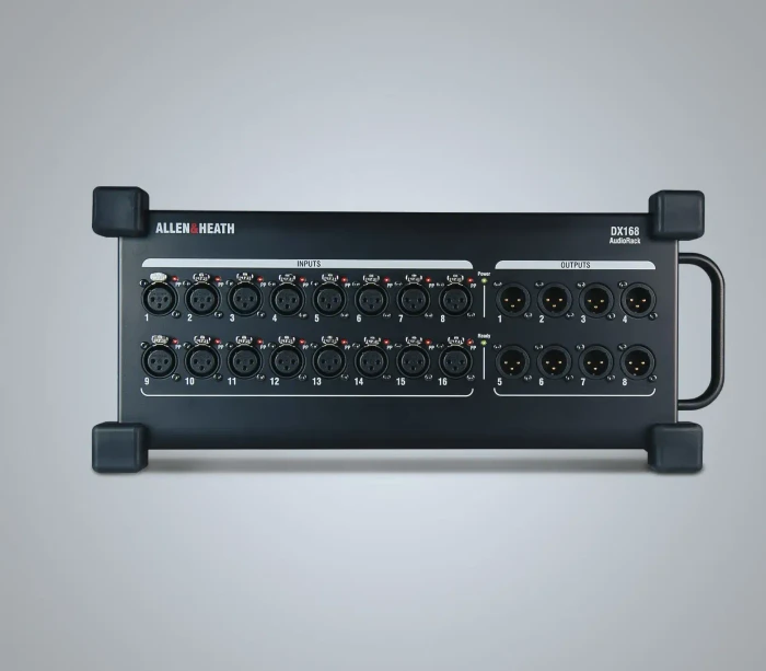 Allen & Heath DX 168 Portable DX Expander