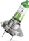 Philips ColorVision H7 grün 55W, 2er-Pack Vorschaubild