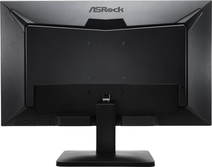ASRock Phantom Gaming PG27QFT1B, 27"