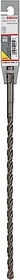 Bosch Professional SDS-plus-3 Hammerbohrer, 10x250x310mm, 1 Stück