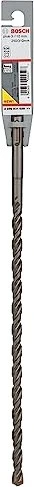 Bosch Professional SDS-plus-3 Hammerbohrer, 10x250x310mm, 1 Stück