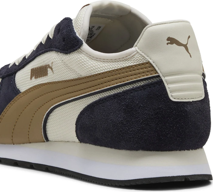 Puma ST Miler vapor gray/soft taupe/new navy