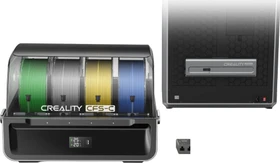 Creality CFS-C Filamentführung Upgrade Kit, 1.75mm