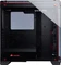 Corsair Crystal Series 570X RGB rot, Glasfenster Vorschaubild