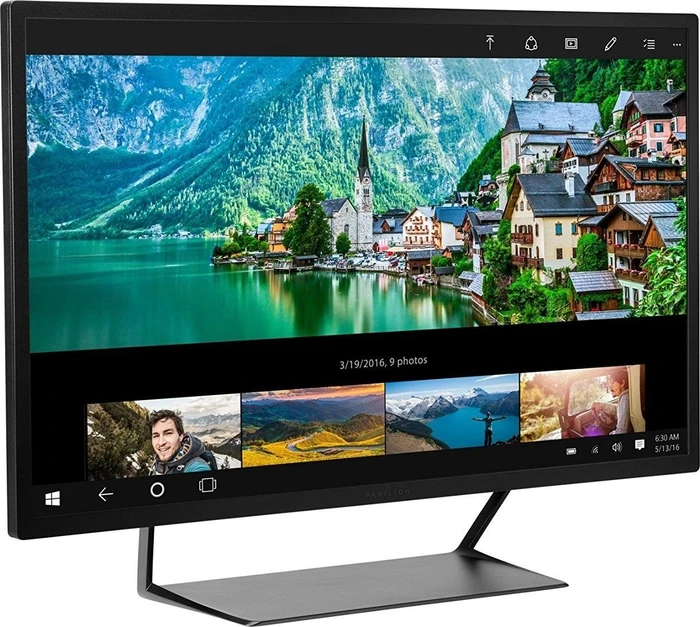 HP Pavilion 32, 32"