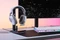 Corsair HS65 Wireless weiß Vorschaubild