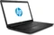 HP Laptop 17-ca1404ng, Jet Black, Ryzen 7 3700U, 8GB RAM, 512GB SSD, DE Vorschaubild