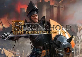 Stronghold: Definitive Edition (Download) (PC)