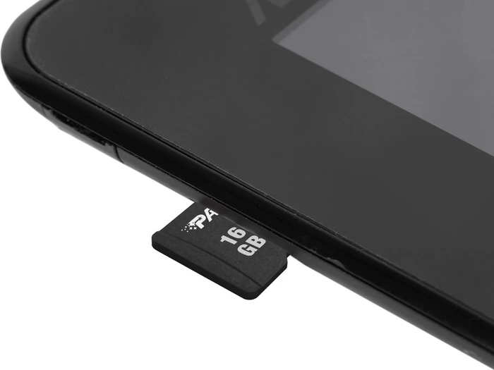 Patriot LX R80 16GB, UHS-I U1, Class 10, 5er-Pack