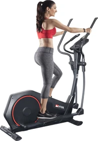 AsVIVA C28 Runner Crosstrainer