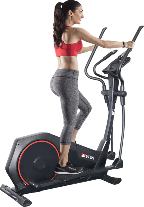 AsVIVA C28 Runner Crosstrainer