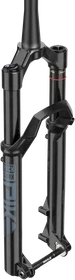 RockShox Pike Select RC DebonAir+ Boost 15mm TA 37mm Offset 27.5"/650B 140mm Federgabel gloss black Modell 2023