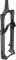 RockShox Pike Select RC DebonAir+ Boost 15mm TA 44mm Offset 29" 140mm Federgabel gloss black Modell 2023 Vorschaubild