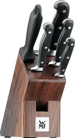 WMF Spitzenklasse Plus Messerblock-Set, 6-tlg.