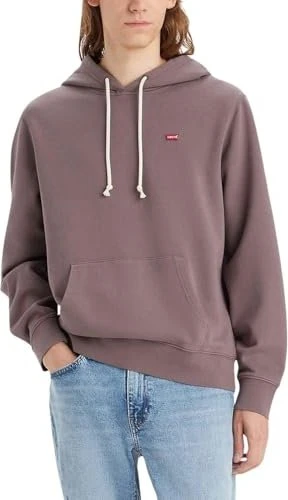 Levi's New Original Hoodie spaow (Herren)