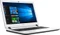 Acer Aspire ES1-572-324W, weiß, Core i3-6100U, 8GB RAM, 256GB SSD, DE Vorschaubild