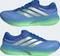 adidas Supernova Solution 3 lucky blue/silver metallic/lime burst (Herren) Vorschaubild