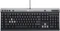 Corsair Raptor K40 Gaming Keyboard, USB, DE Vorschaubild
