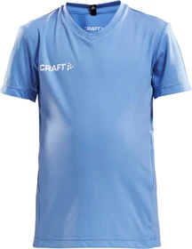 Craft Squad Go Funktionsshirt kurzarm mff blue (Junior)