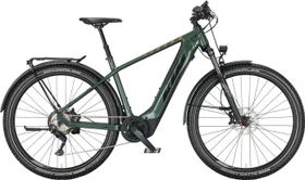 KTM Macina Team 691 LFC moss grey Modell 2022