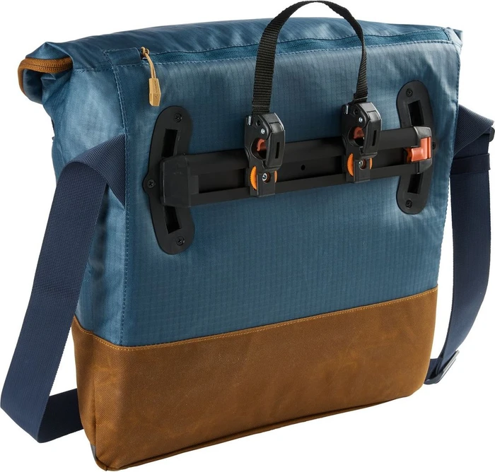 Vaude CityMe Gepäcktasche baltic sea