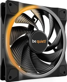 be quiet! Light Wings PWM High-Speed, 140mm