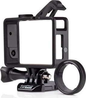 GoPro ANDFR-302 The Frame 2.0 Rahmenhalterung