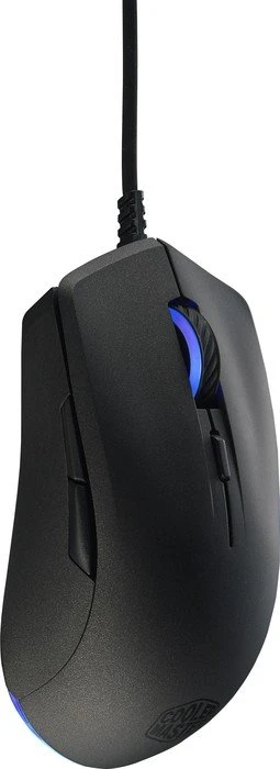 Cooler Master MasterMouse S, USB