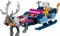 LEGO Disney Princess - Annas und Kristoffs Schlittenabenteuer Vorschaubild