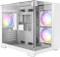 Antec CX600M Trio ARGB, weiß, Glasfenster Vorschaubild